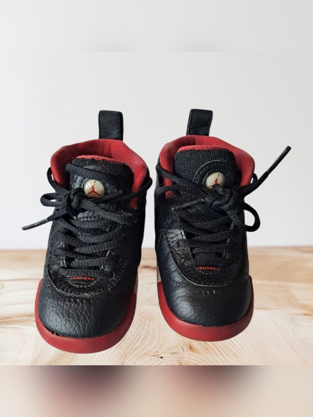 Jordan Jumpman Pro Toddler Sneaker